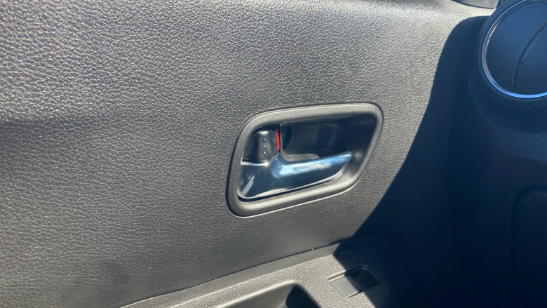 Suzuki Ignis 1.2 Dualjet 12V Hybrid SZ-T 5dr CVT Petrol Hatchback